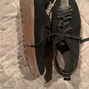 Fantastic European pair!